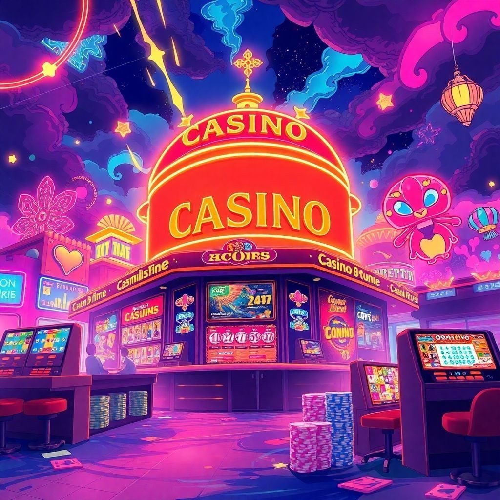 78win စလော့ဂိမ်း VIP Bonus — Jackpot Win Celebration မြင်ကွင်း
